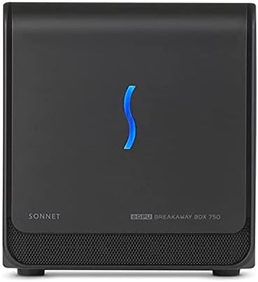 Sonnet Breakaway Box
