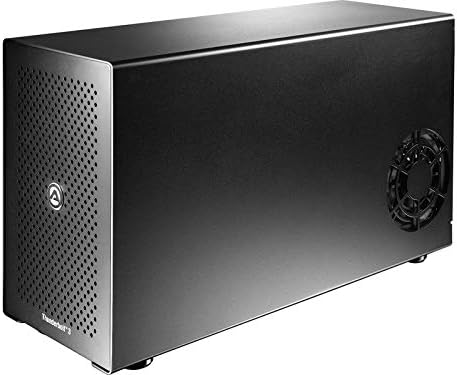 Akitio Node Box