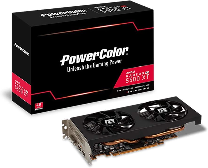 NVIDIA GTX 1000