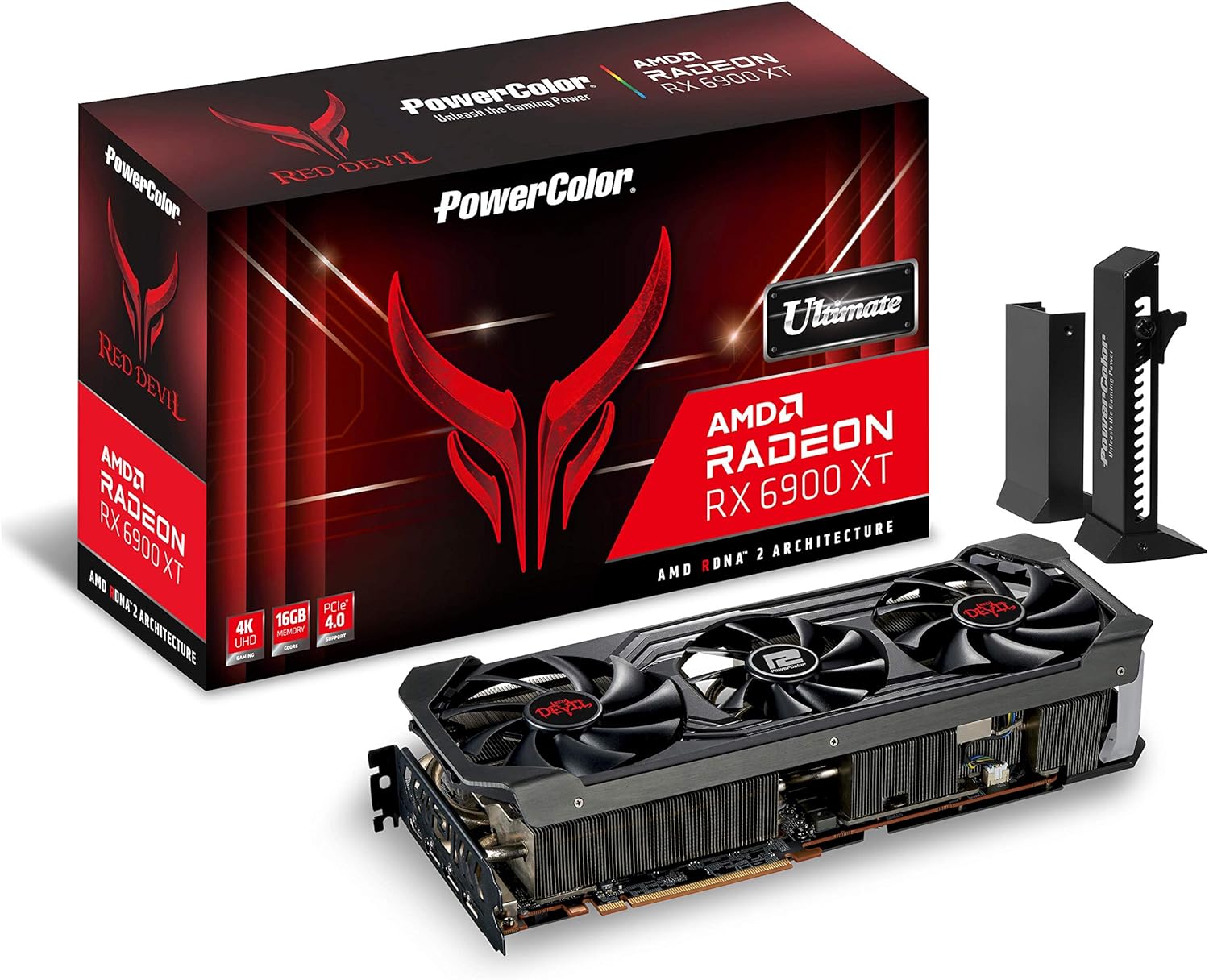 NVIDIA GTX 1000