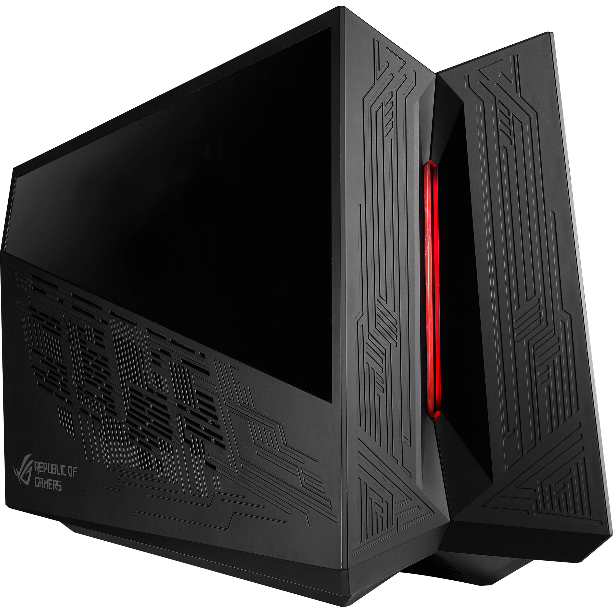 ASUS RoG XG Station 2