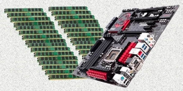 Cómo aumentar la memoria RAM en una computadora como aumentar la memoria ram