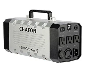 UPS Chafon CF-UPS018