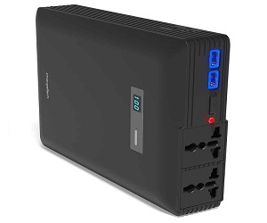 UPS ChargeTech