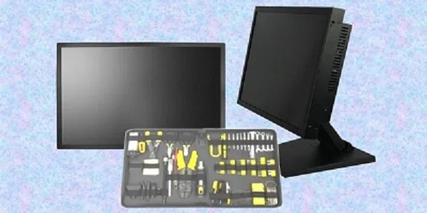Cómo hacer una prueba de monitores para PC prueba de monitores