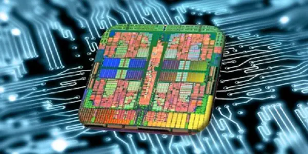 👉🏻 El procesador multinúcleo y la tecnología HT 💢 • Tarjetas Gráficas PC