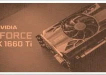 Mejor versión Nvidia GeForce GTX 1660Ti