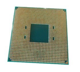 AMD Ryzen 3 1200 3.4 GHz trasera