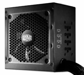 Cooler Master G750M axial