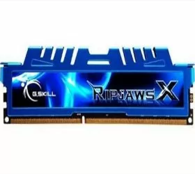 G.Skill Ripjaws X 4 GB 2400 MHz frontal