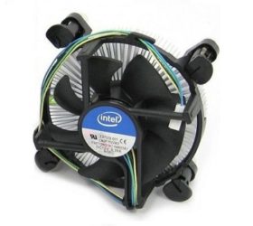Intel Pentium G4400 3.3 GHz con ventilador