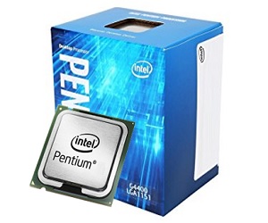 Intel Pentium G4400 3.3 GHz