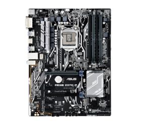 ASUS Prime Z270-A frontal