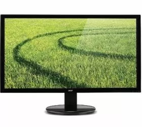 BenQ GL2070 LED 19.5 frontal
