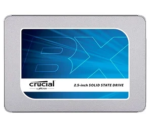 Crucial BX300 120 GB