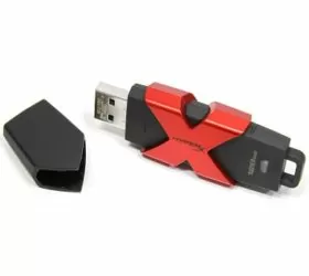 Kingston HyperX Savage HXS3 frontal