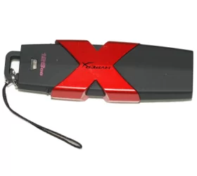 Kingston HyperX Savage HXS3 lateral