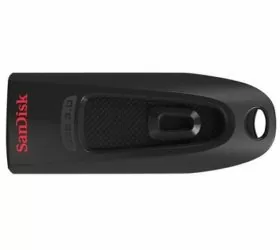 Sandisk Cruzer Ultra 100 frontal