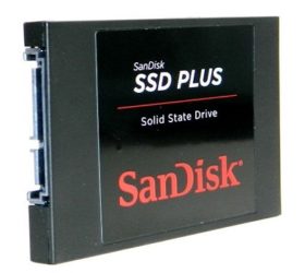 Sandisk Plus 530 axial