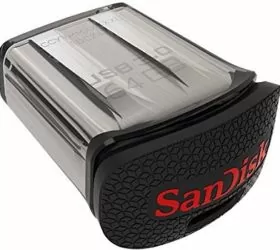 Sandisk Ultra Fit 150 frontal