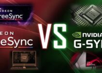 G-Sync vs FreeSync