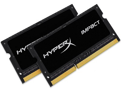 HyperX Impact SO-DIMM