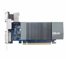 ASUS GT 710 frontal