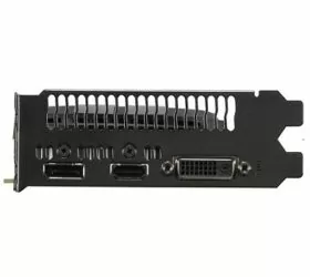 ASUS GTX 1650 PHOENIX lateral