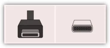 USB Tipo C
