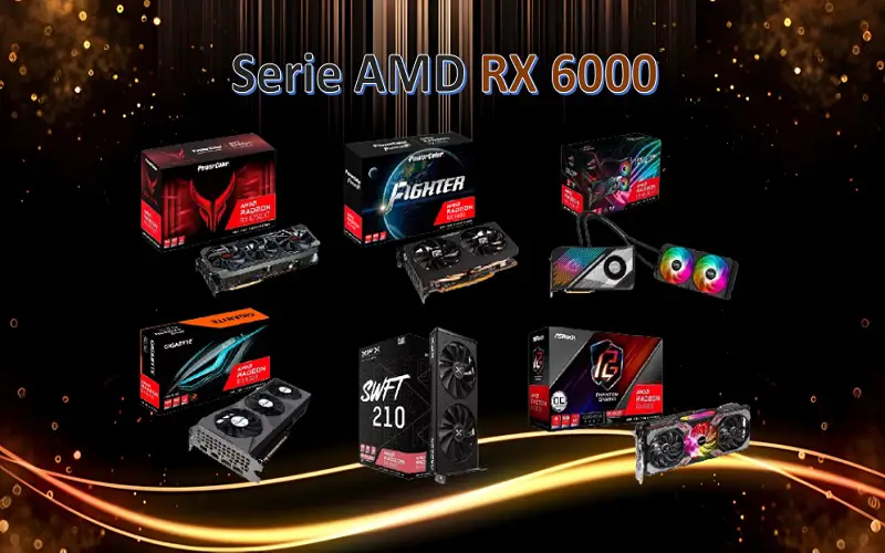 AMD RX 6000